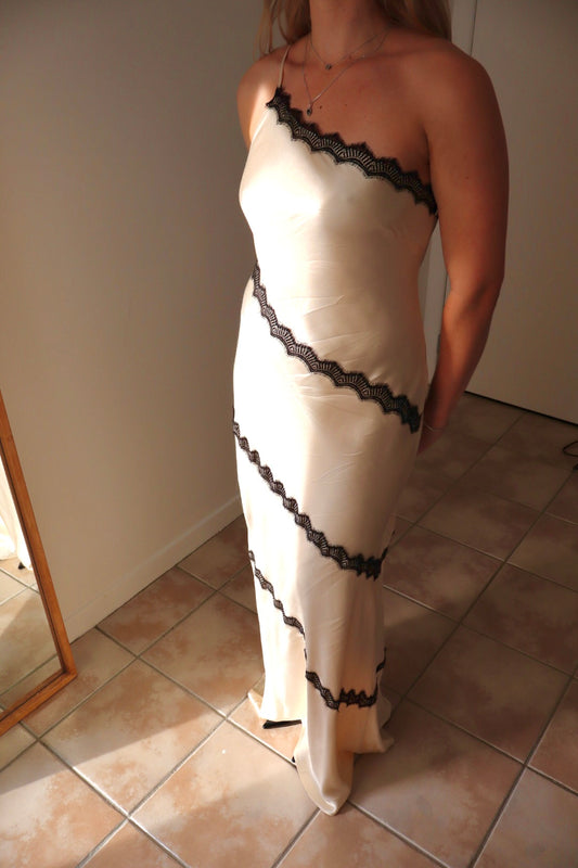 Shona joy - Camille maxi dress