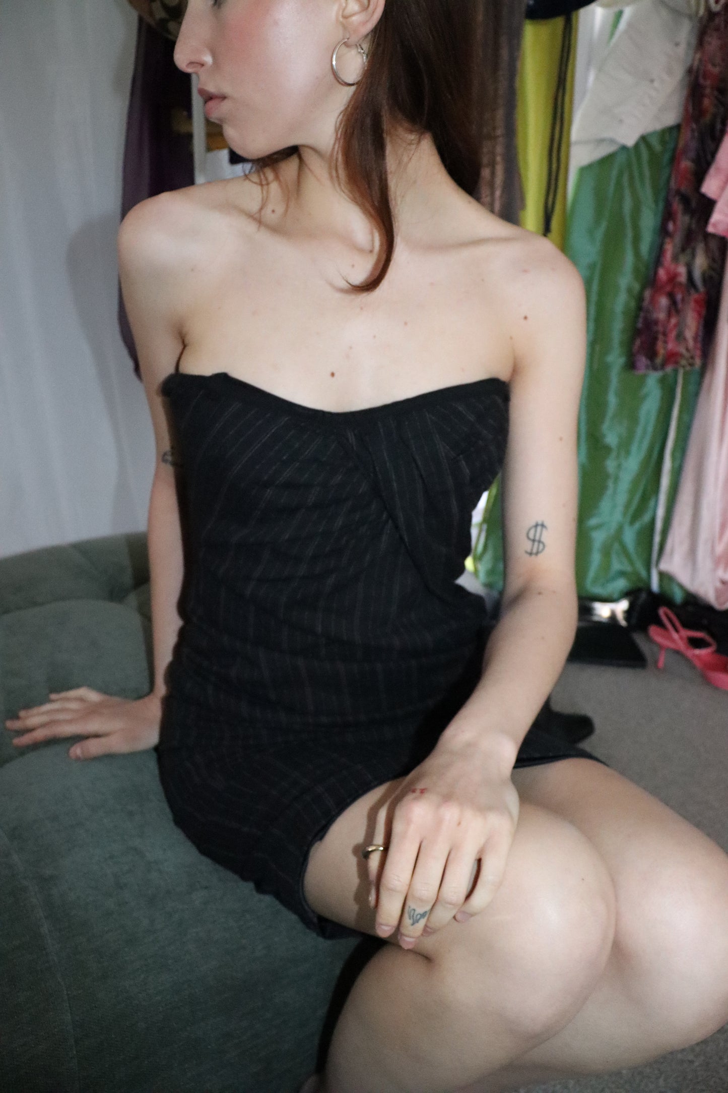Vintage Dolce & Gabanna Mini