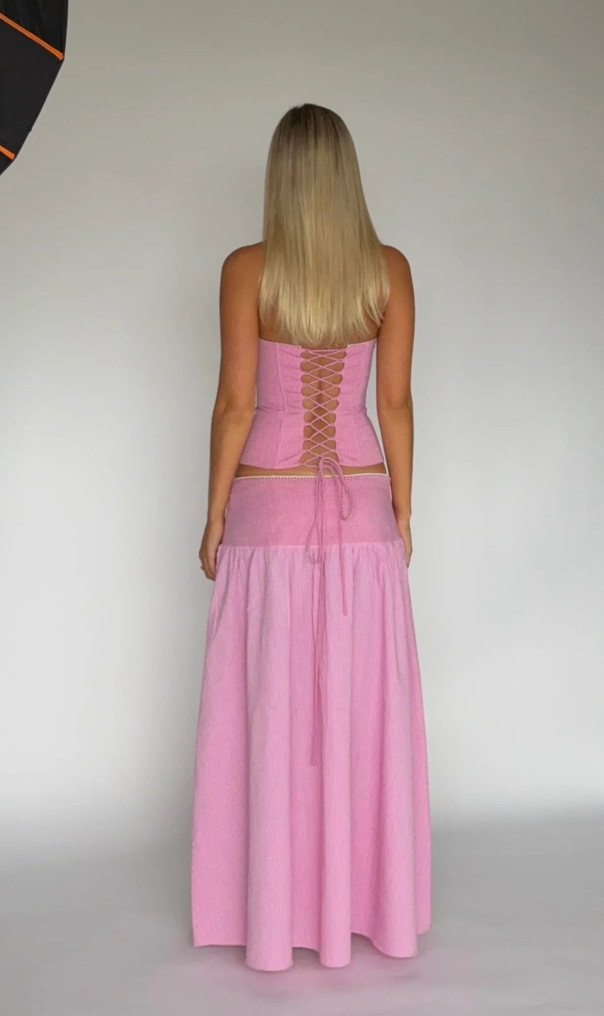 I am Delilah - Adeline Set in Tulip