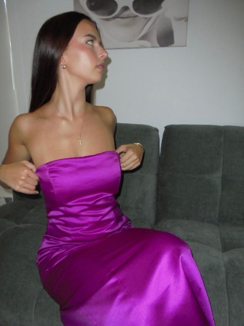 Vintage Daphne Gown