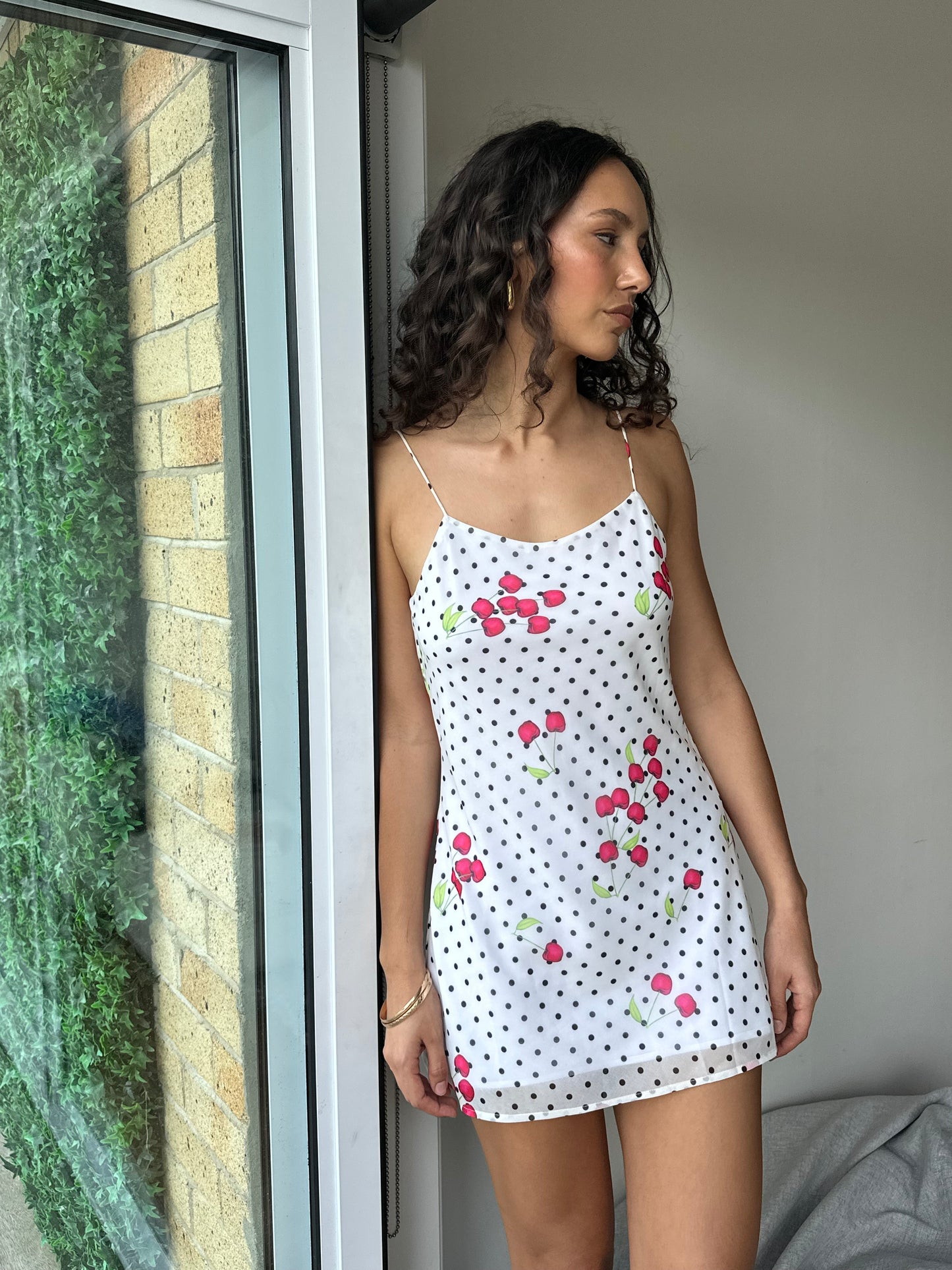 The cherry bomb mini