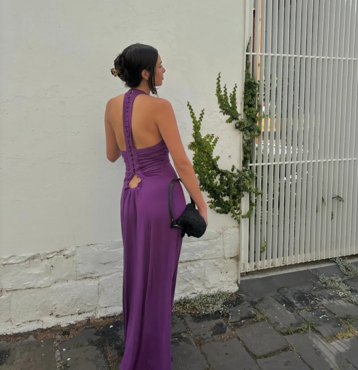 Solamusa - Angelina maxi