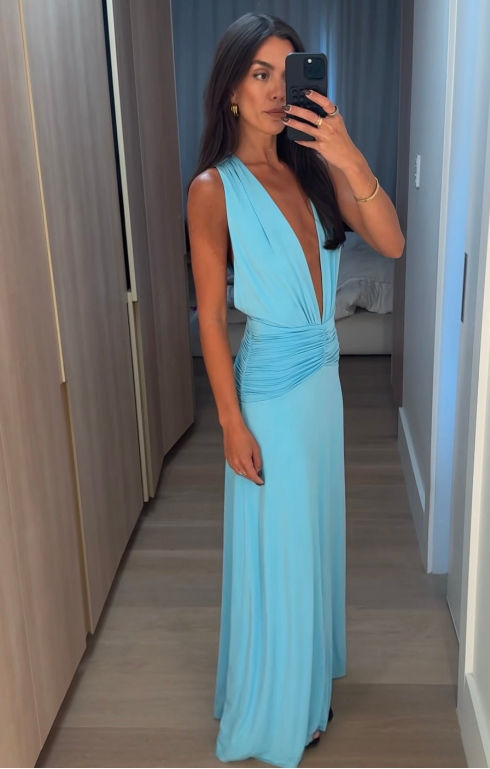 Kookai - Vera Maxi dress