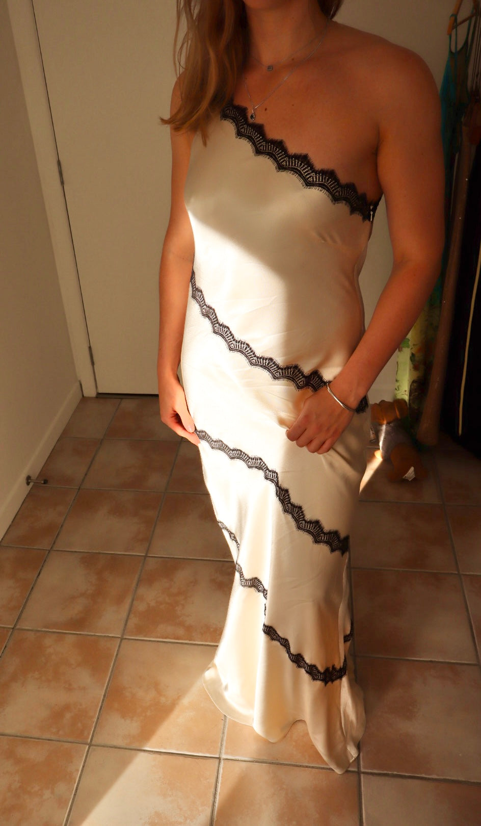 Shona joy - Camille maxi dress