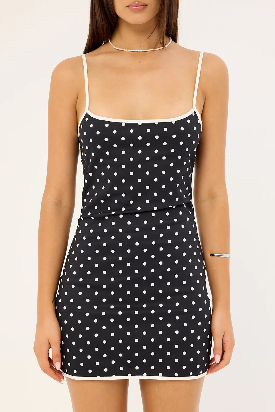 Lioness - voyage mini dress