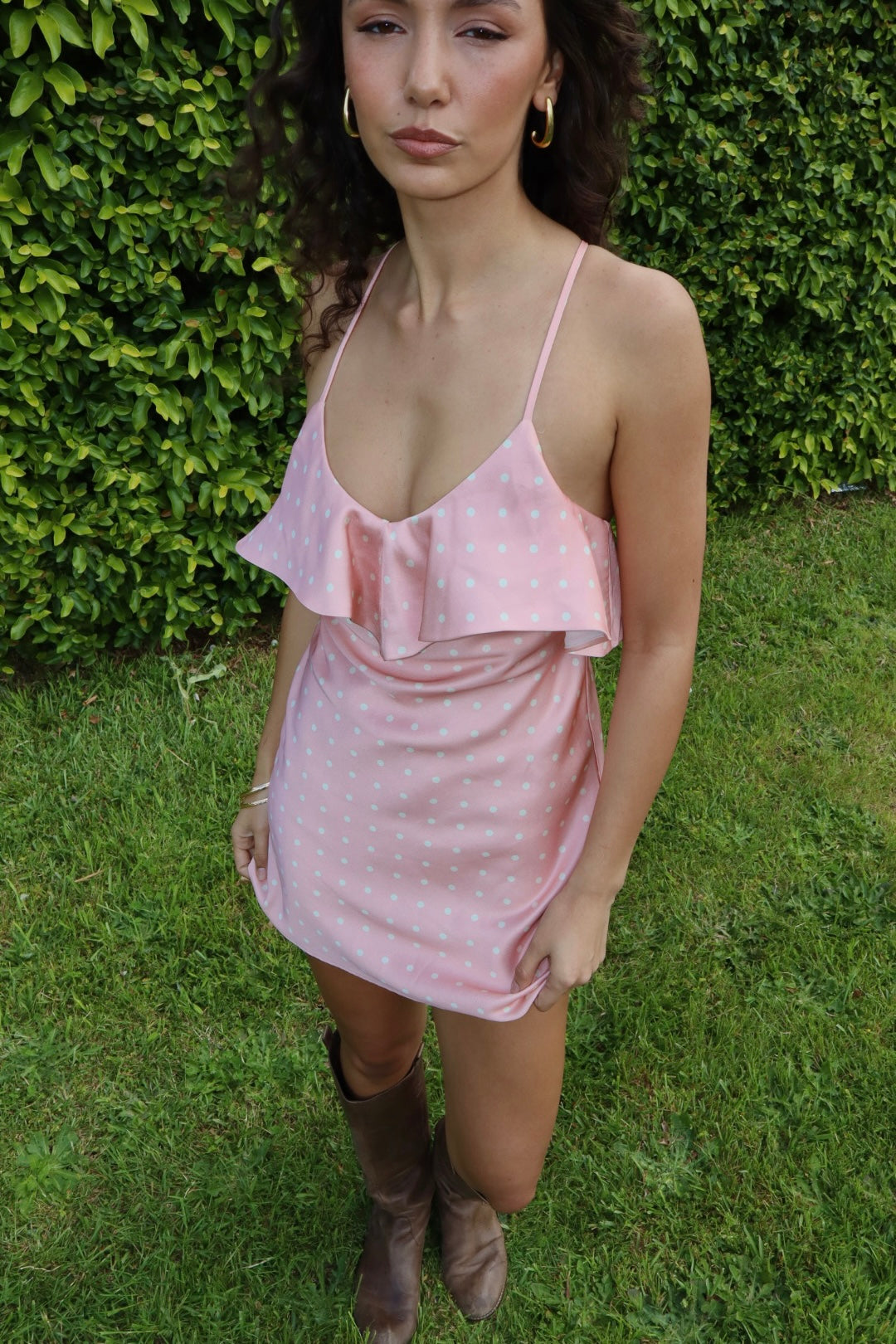 Shona Joy - Valentine Mini