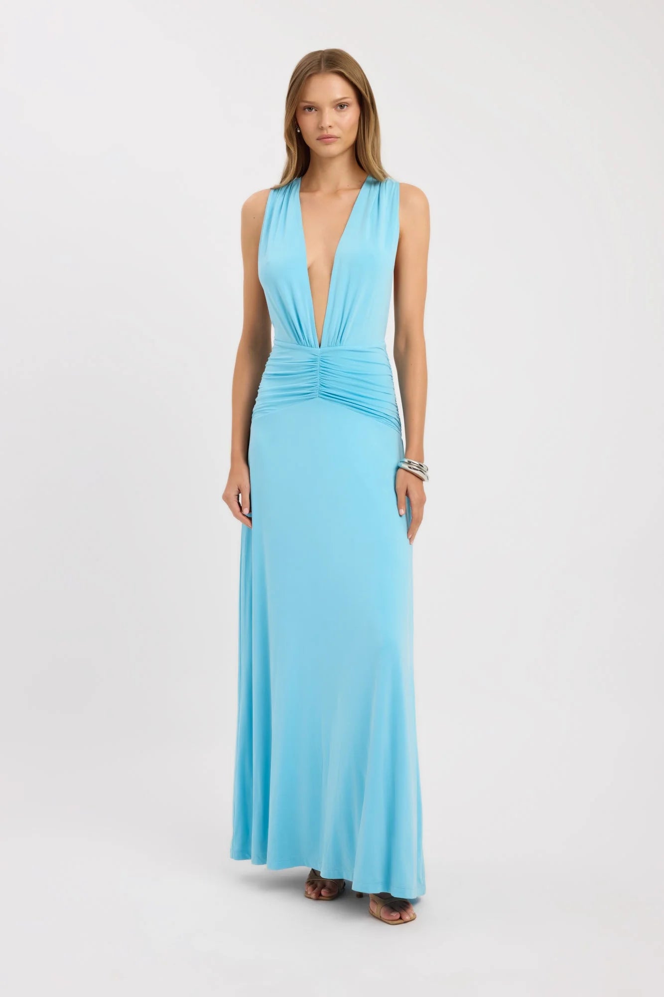 Kookai - Vera Maxi dress